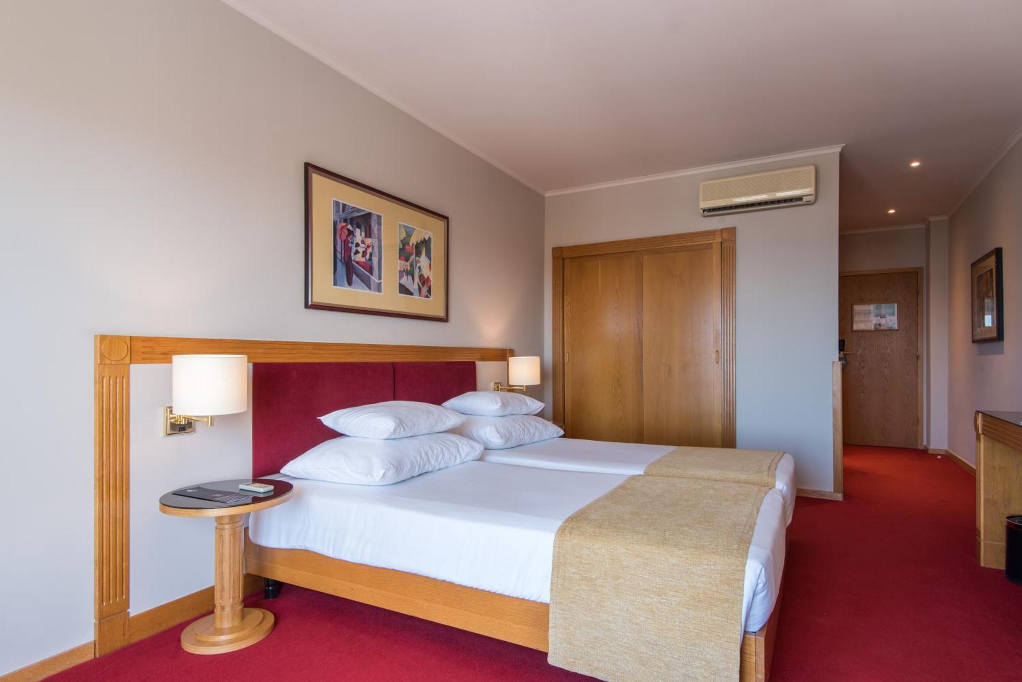 Hotel Vila Gale Estoril - Adults Friendly Habitación foto